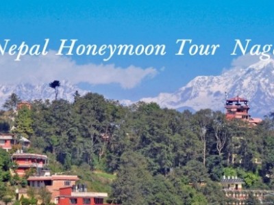 Nepal Honeymoon Tour - 08 Days