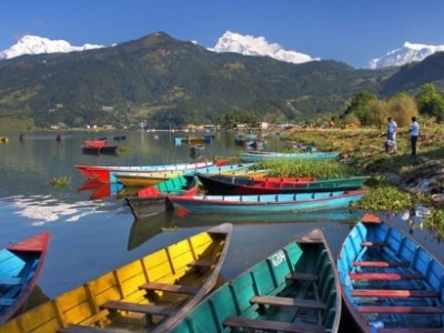 Pokhara City Tours