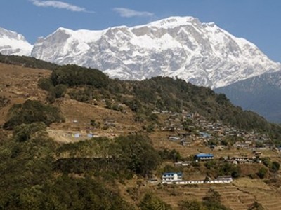 Sikles Trek