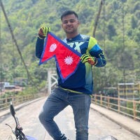SUBAS ARYAL